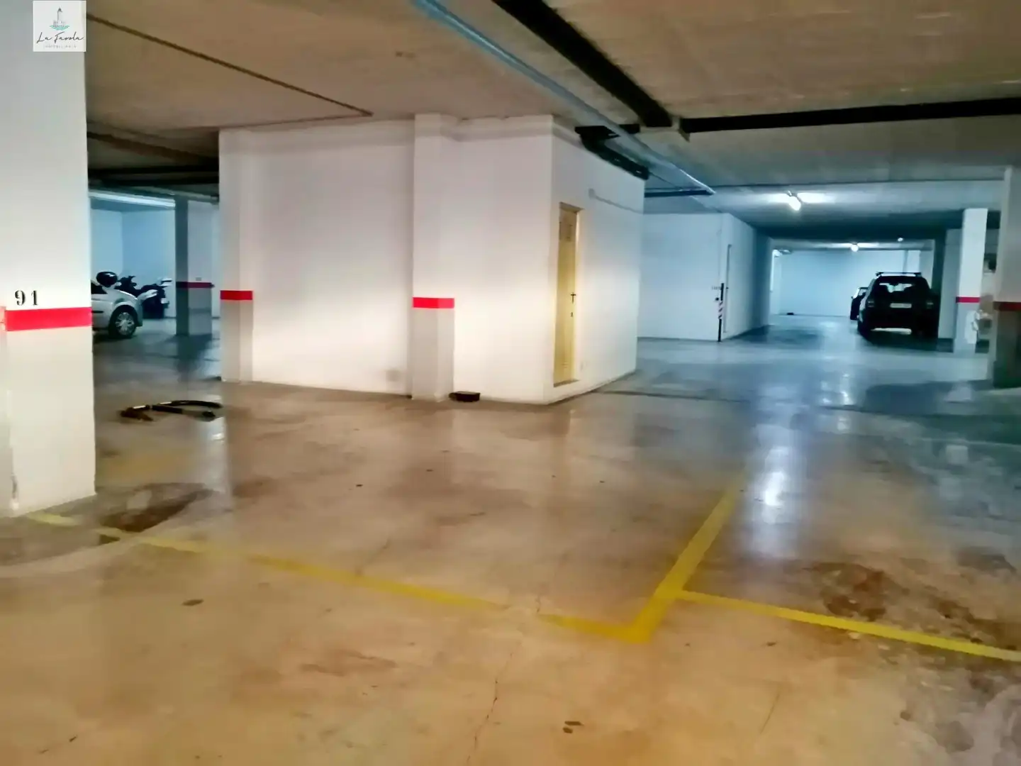 Piso de alquiler en Cortijo Alto