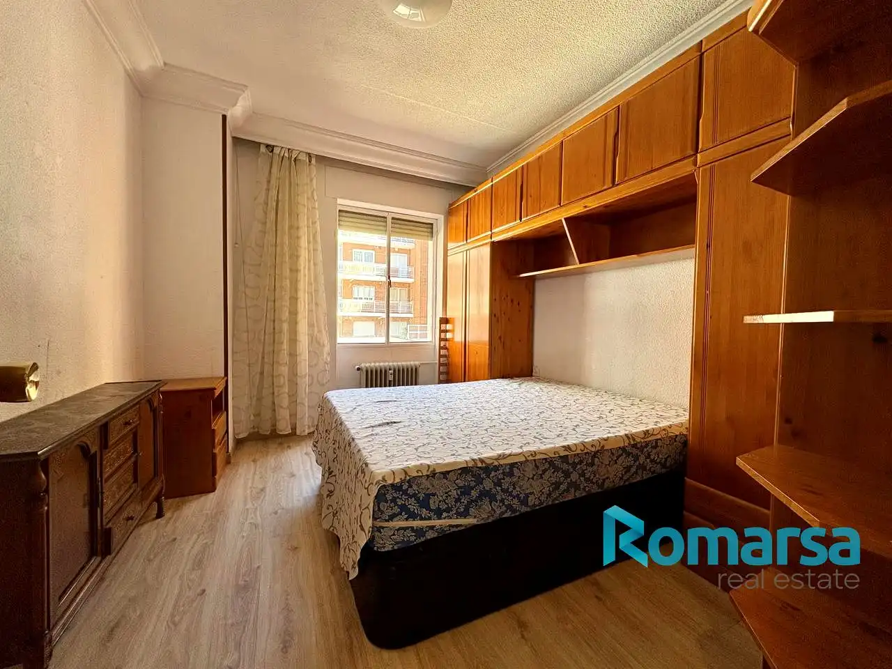 Wohnung mit Aufzug zum Verkauf in Calle Santa Clara, imagen 17