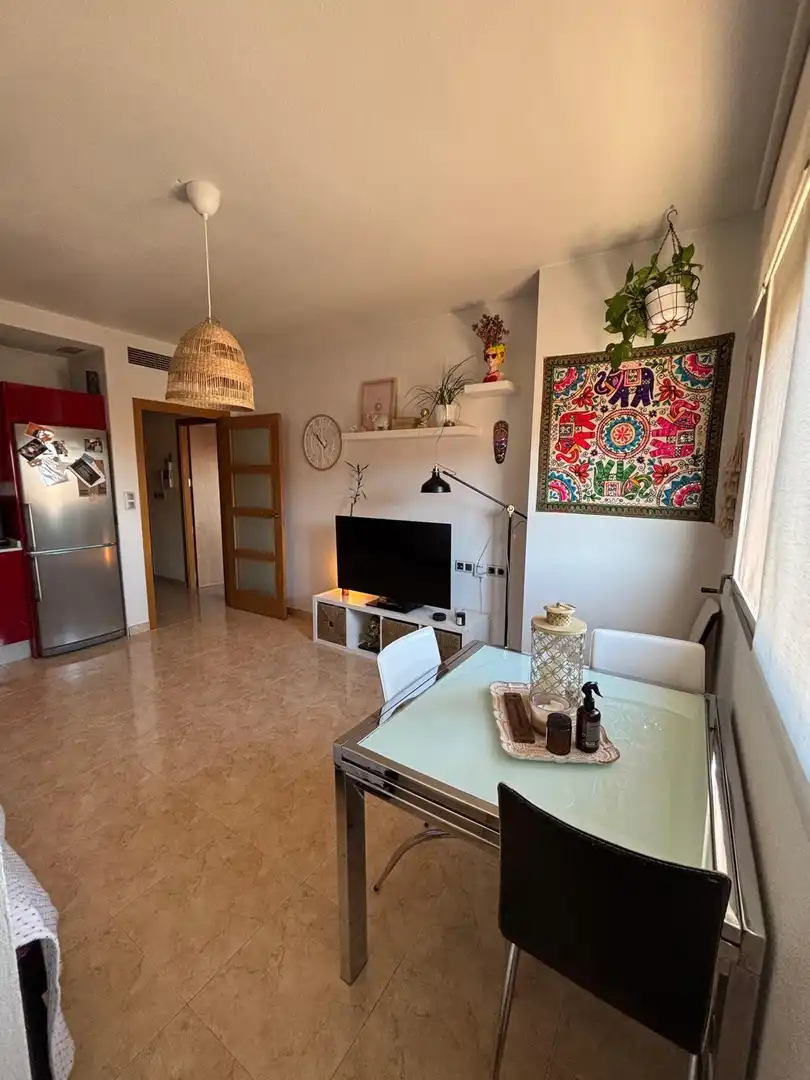 Piso en venta en San José de la Vega