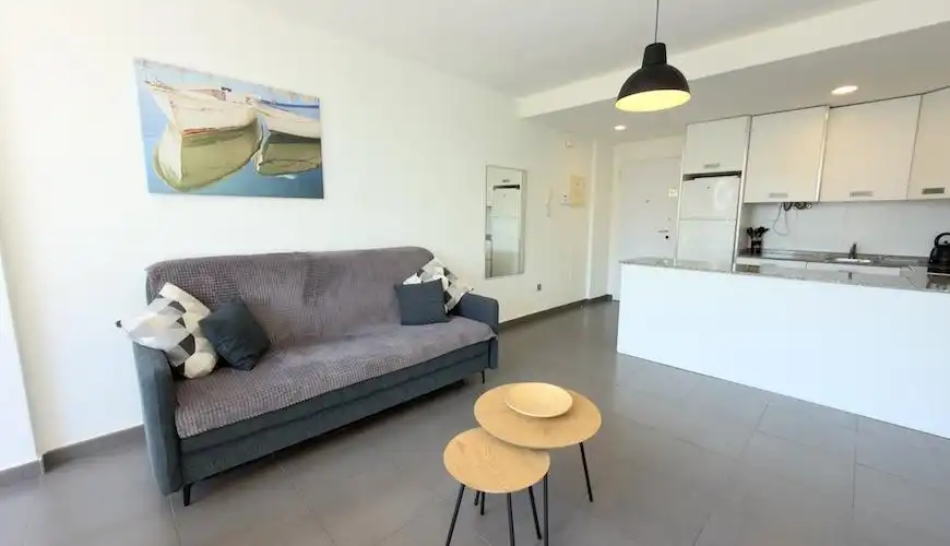 Apartment mit Pool zum Verkauf in Ronda de Veneciola, imagen 17
