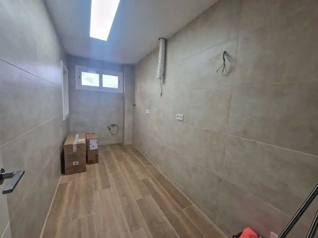 Piso con terraza en venta en Creu de Barberà - Sector Sud, imagen 17