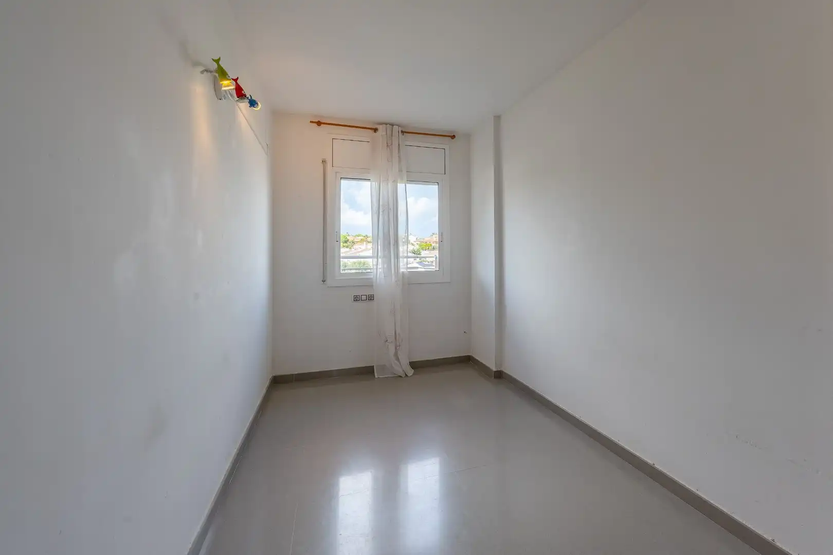 Bedroom of Flat for sale in Calafell  with Air Conditioner, Heating and Terrace