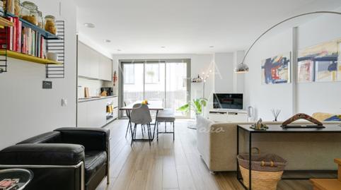 Foto 3 de Apartament en venda a Calle Ample, 6, Centre, Girona