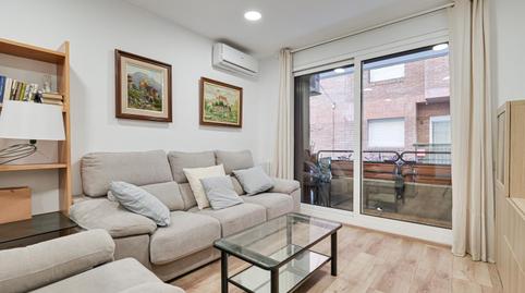 Foto 3 de Pis en venda a Dels Caponata, Sarrià,  Barcelona Capital