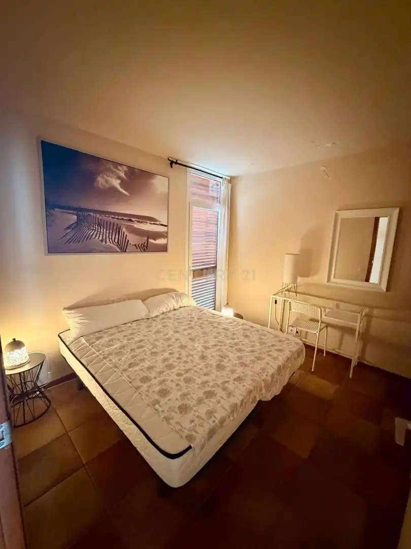 Bedroom of Apartments for sale in Blanes