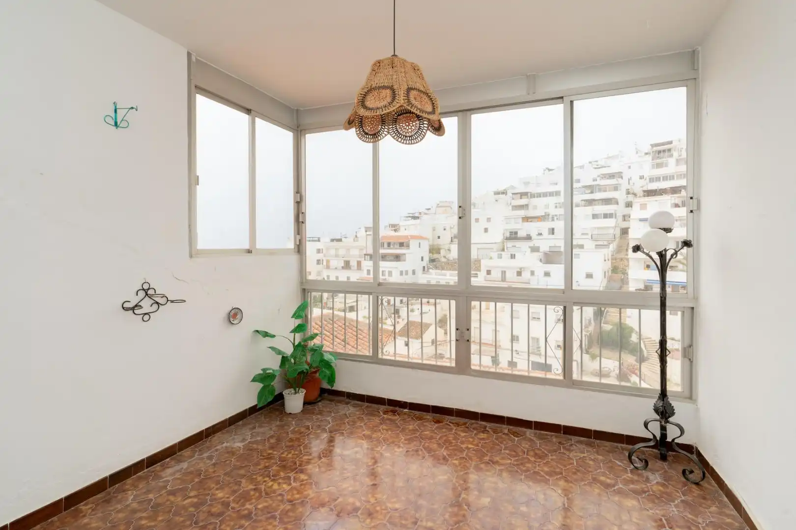 Dormitori de Casa o xalet en venda en Salobreña