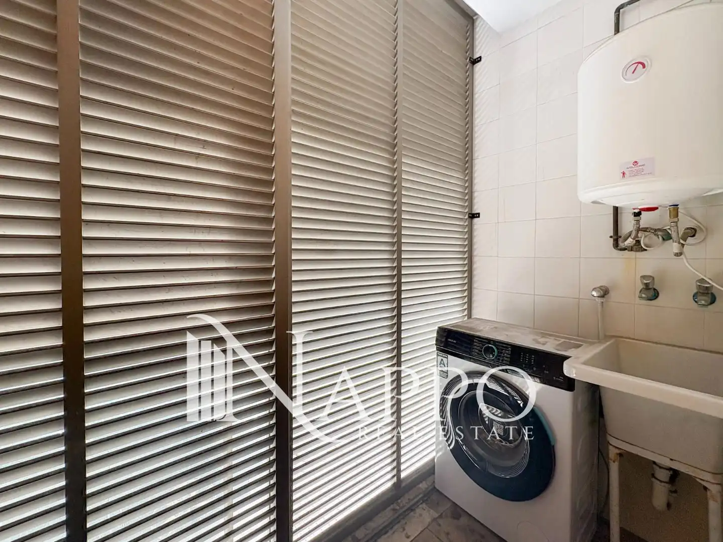 Flat for rent in Ciutat de la plata, Es Portixol - Es Molinar