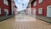 Exterior view of Flat for sale in Castañeda  with Heating, Private garden and Terrace