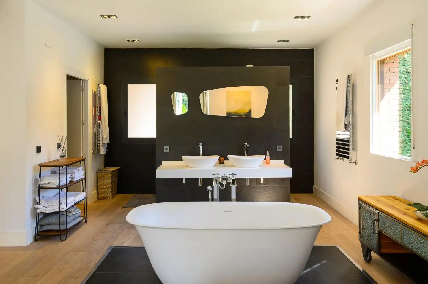Casa con piscina en venta en De Mesoncillos, imagen 4