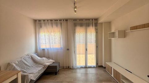 Foto 2 de Apartamento de alquiler en Balàfia, Lleida Capital