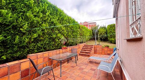 Casa en venta en Camargo