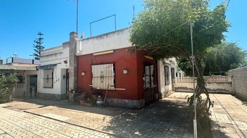 Foto 4 de Casa o xalet en venda a Carrer Palangre, El Altet, Alicante