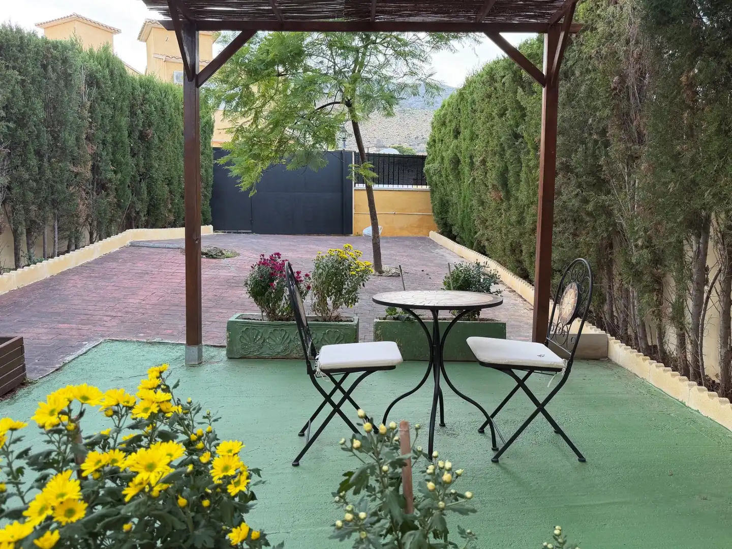 Adosado con jardín en venta en Aigües, imagen 31