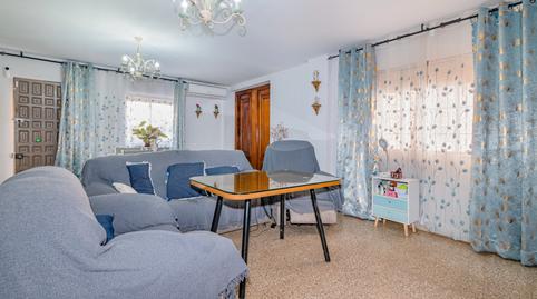 Foto 2 de Casa o xalet en venda a Calle Emilia Pardo Bazán, Campus de la Salud, Granada