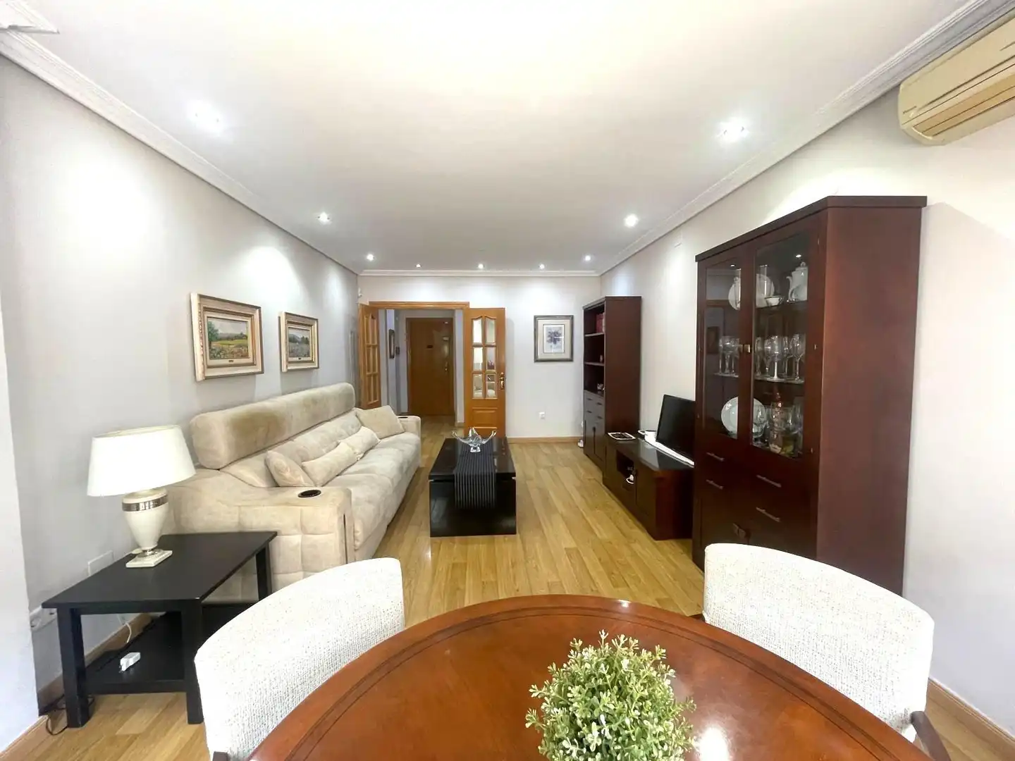 Piso con ascensor en venta en Carretera de Cádiz, imagen 2