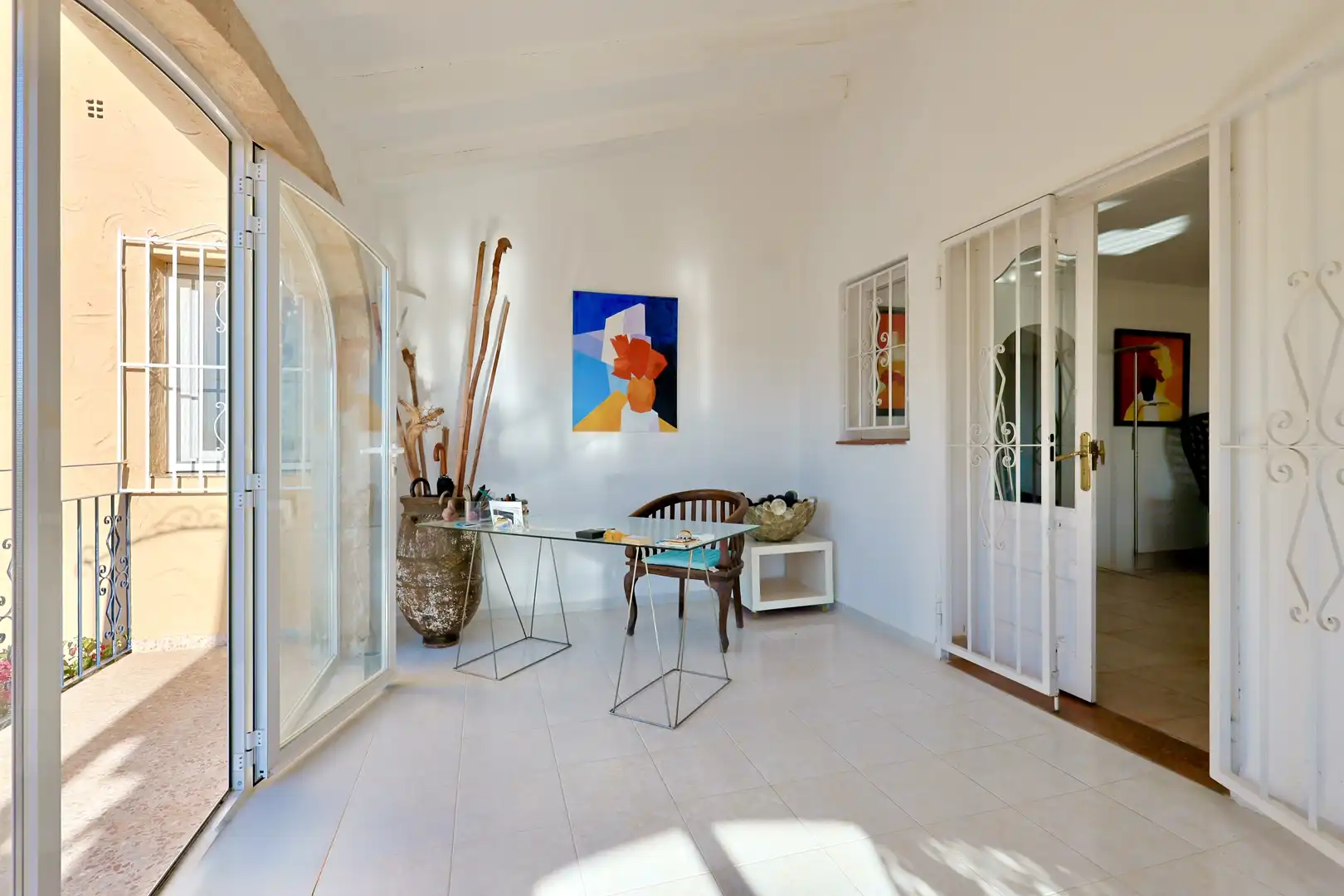 House with garden for sale in Montgó - Ermita, imagen 31
