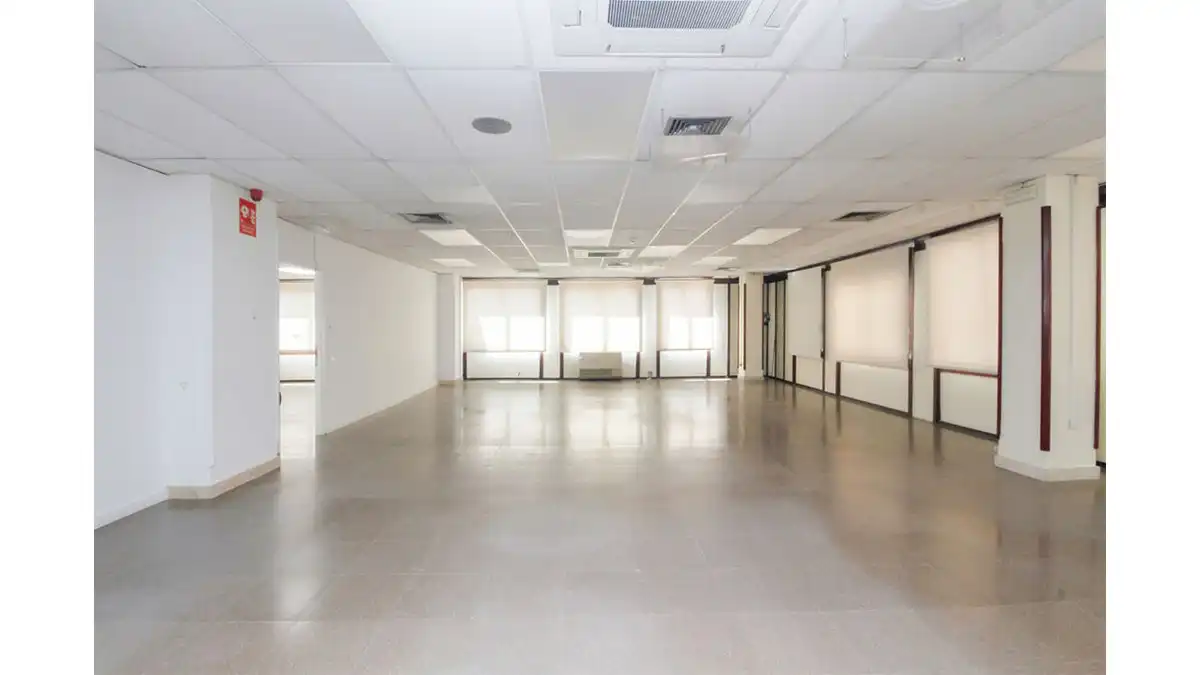 Oficina en venta en MARQUES DE SENTMENAT, 35, Barri de les Corts