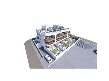 Appartement compact avec piscine à vendre à Benijófar