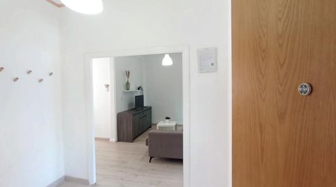 Foto 4 de Piso de alquiler en Carrer de Tramoyeres, El Cabanyal - El Canyamelar, Valencia Capital