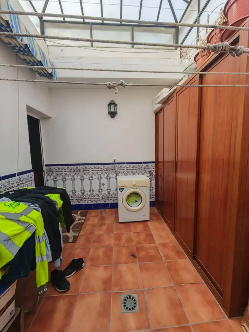 Casa o xalet en venda en Alcalá de Guadaira