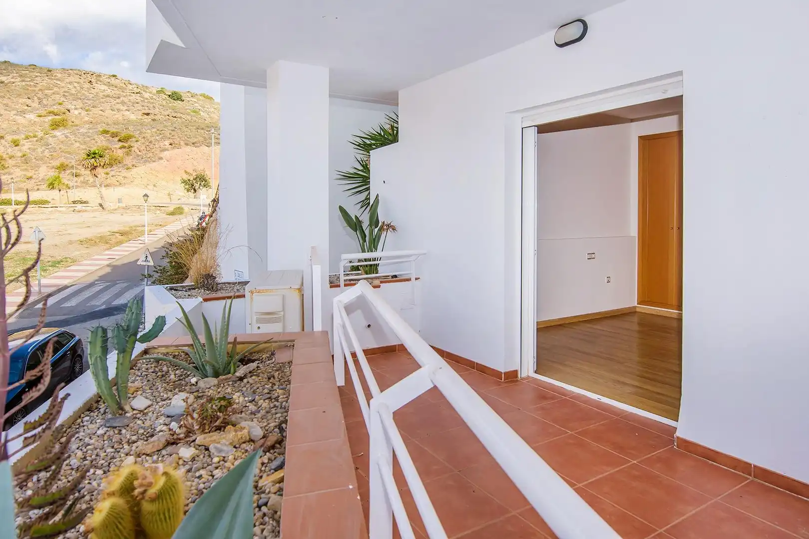 Apartament amb terrassa en venda a Calle Mojácar 24, imagen 23