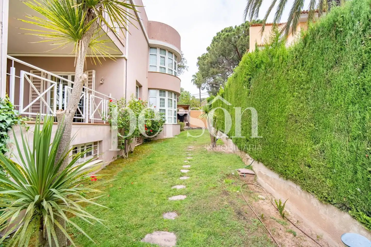 Casa con piscina en venta en Avenida del Pinar, imagen 67