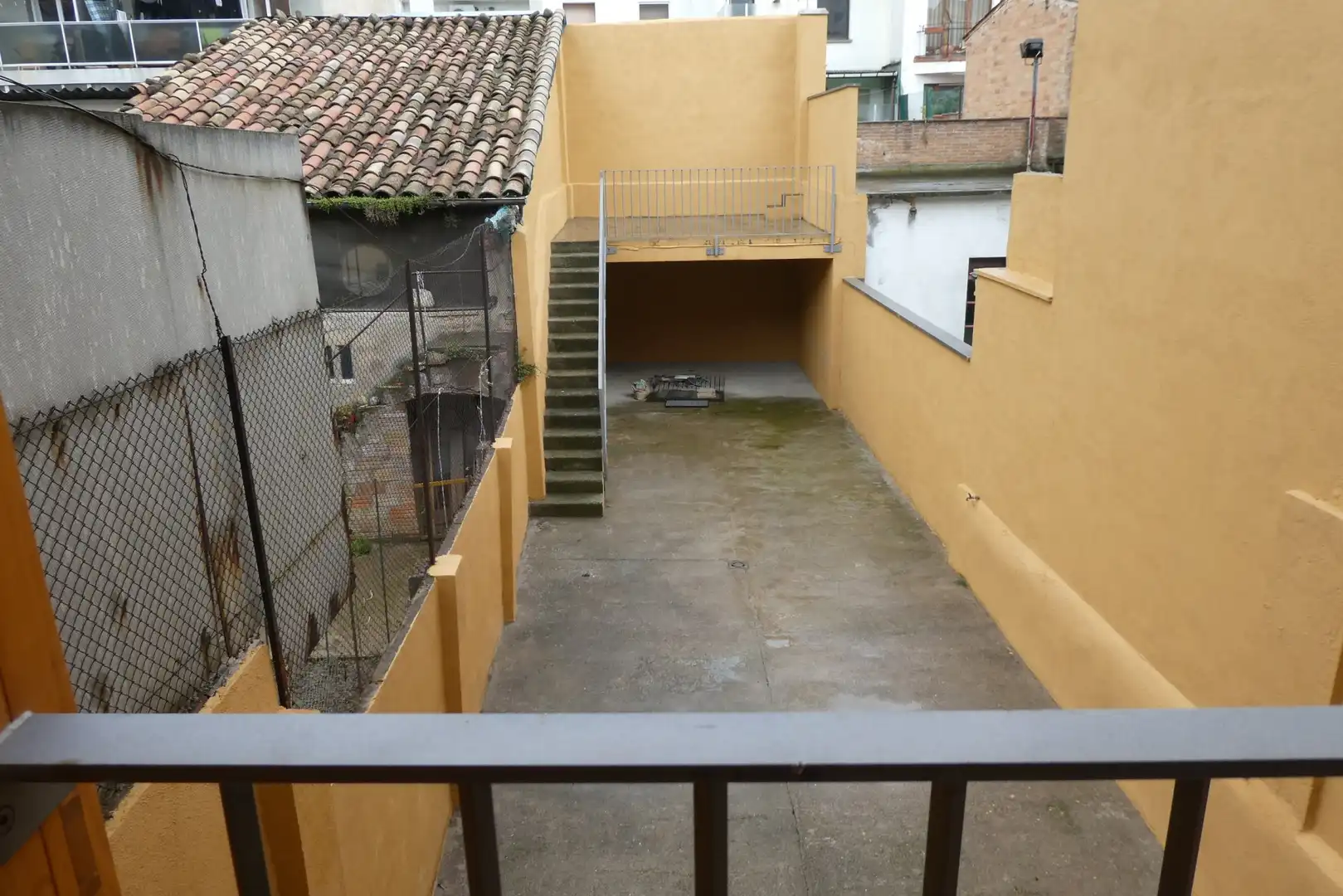 Edifici en venda a El Sucre - El Nadal
