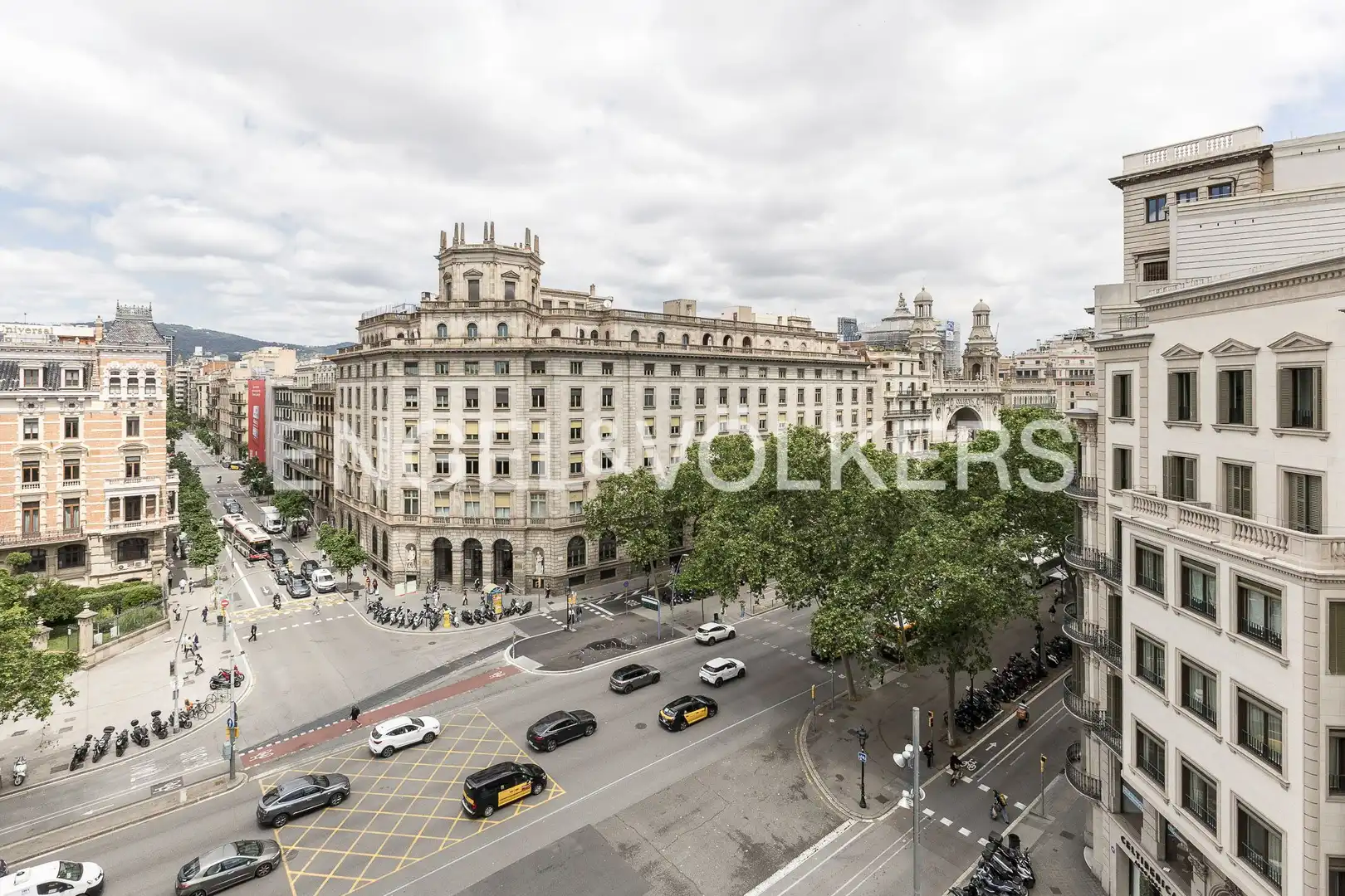Appartement avec piscine à vendre à Eixample, imagen 25