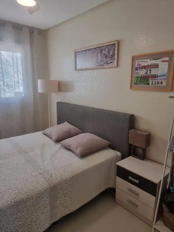 Appartamento con piscina in vendita a Calle Suiza, imagen 5