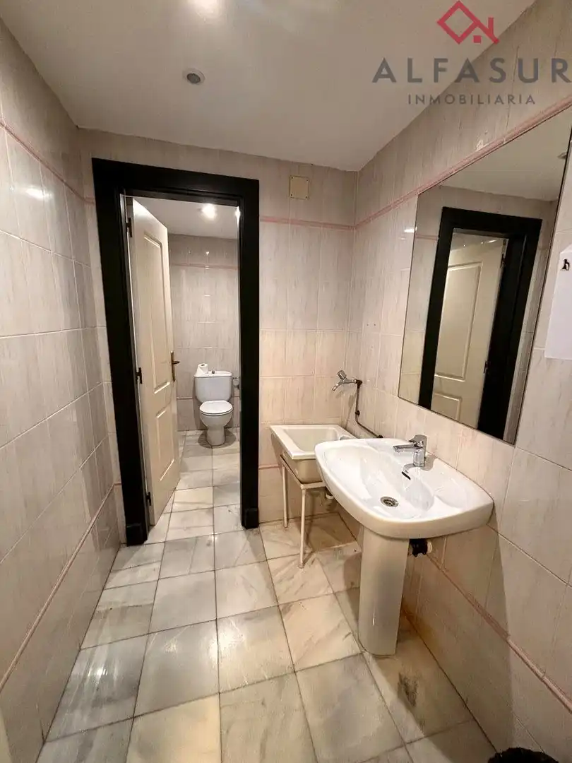 Büro mit Aufzug zur Miete in Calle Puerto, imagen 8