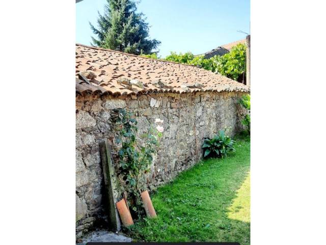 Casa-chalet en Venta en Fachal, 11 en Vilasantar