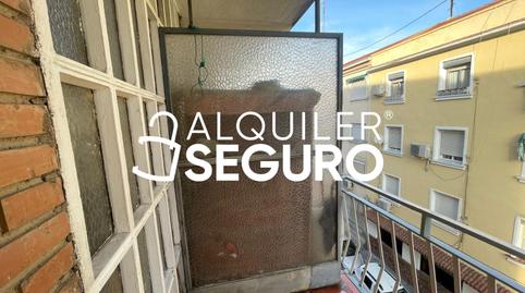 Foto 4 de Pis de lloguer a De Barrionuevo , Lucero, Madrid