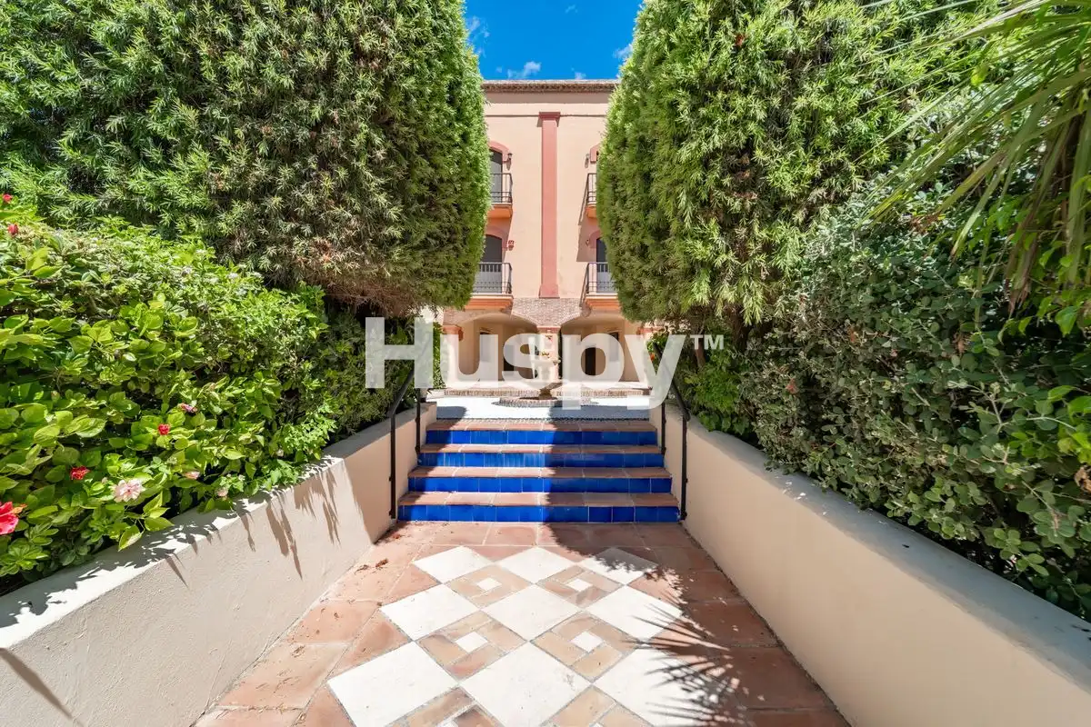 Appartamento con terrazza in vendita a Calle los Arqueros urbanización Jacarandas, imagen 33