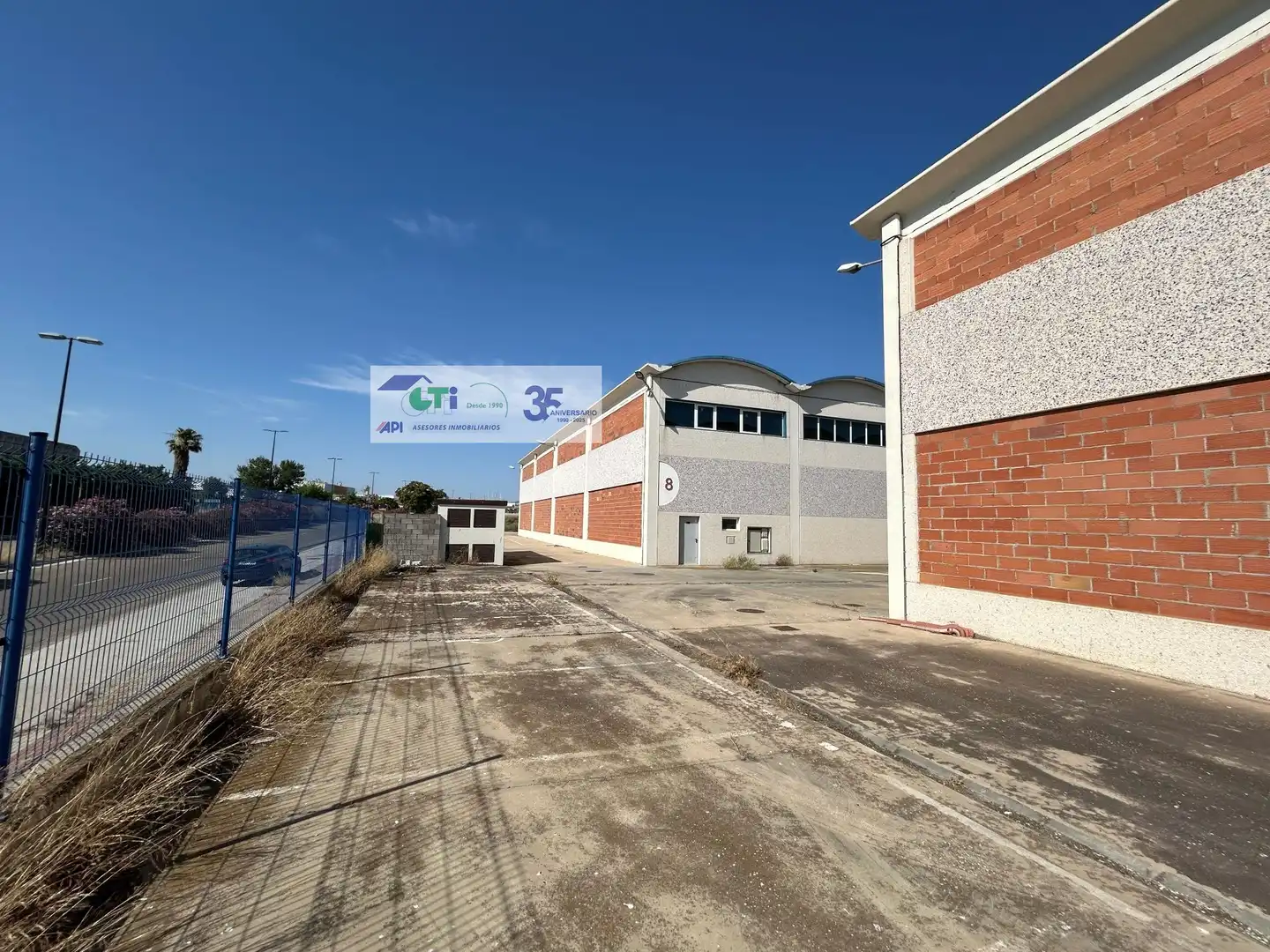 Industrial building for sale in CALLE ACEBO, imagen 8