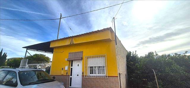 Casa-chalet en Venta en DE LA BARCA  en Ribera de Molina - Torrealta