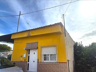 Casa in vendita a DE LA BARCA