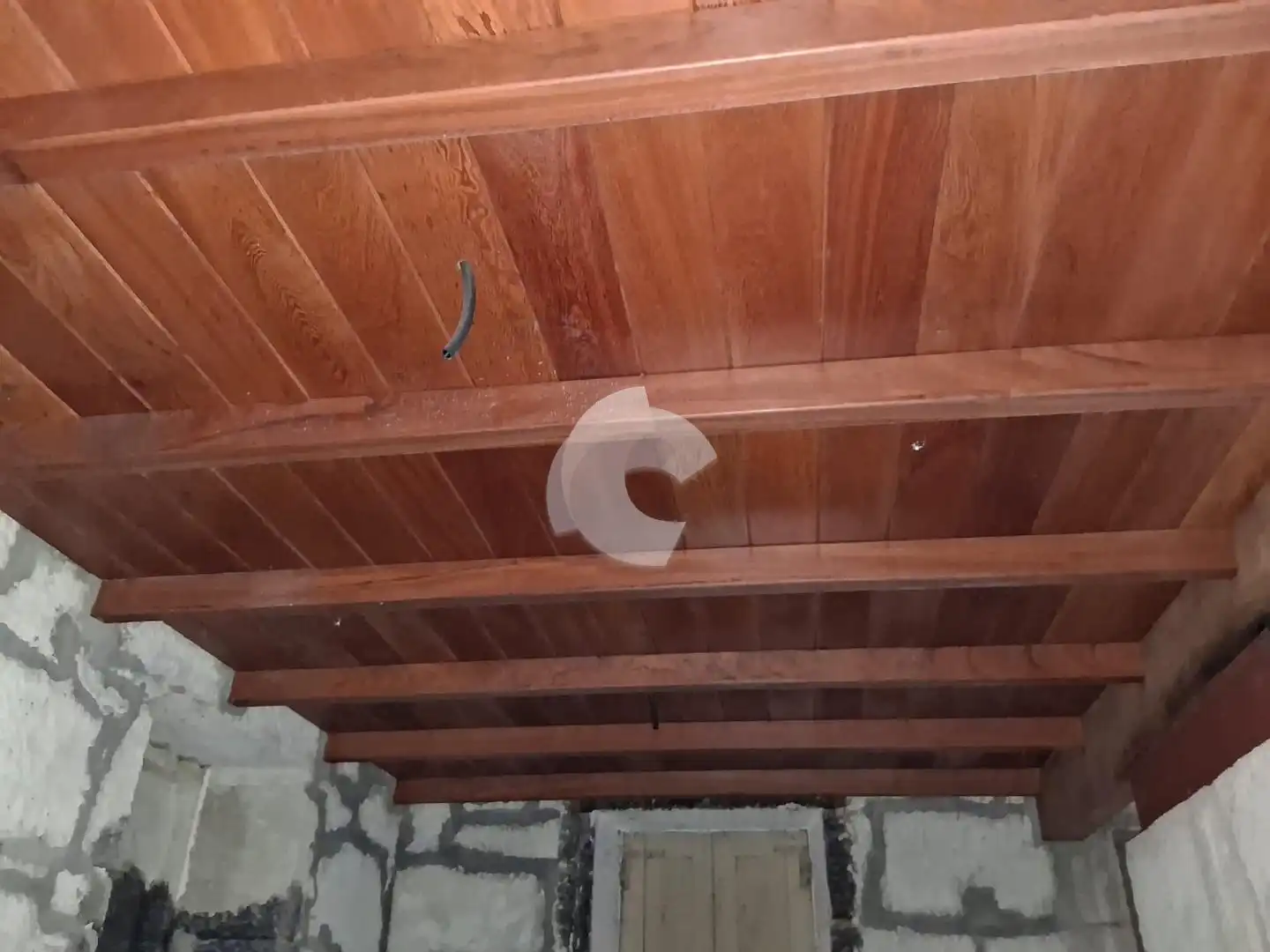 Casa o xalet en venda en Mondariz-Balneario amb Jardí privat