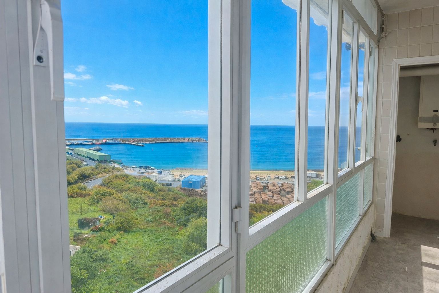 Habitación de Piso en venta en Burela