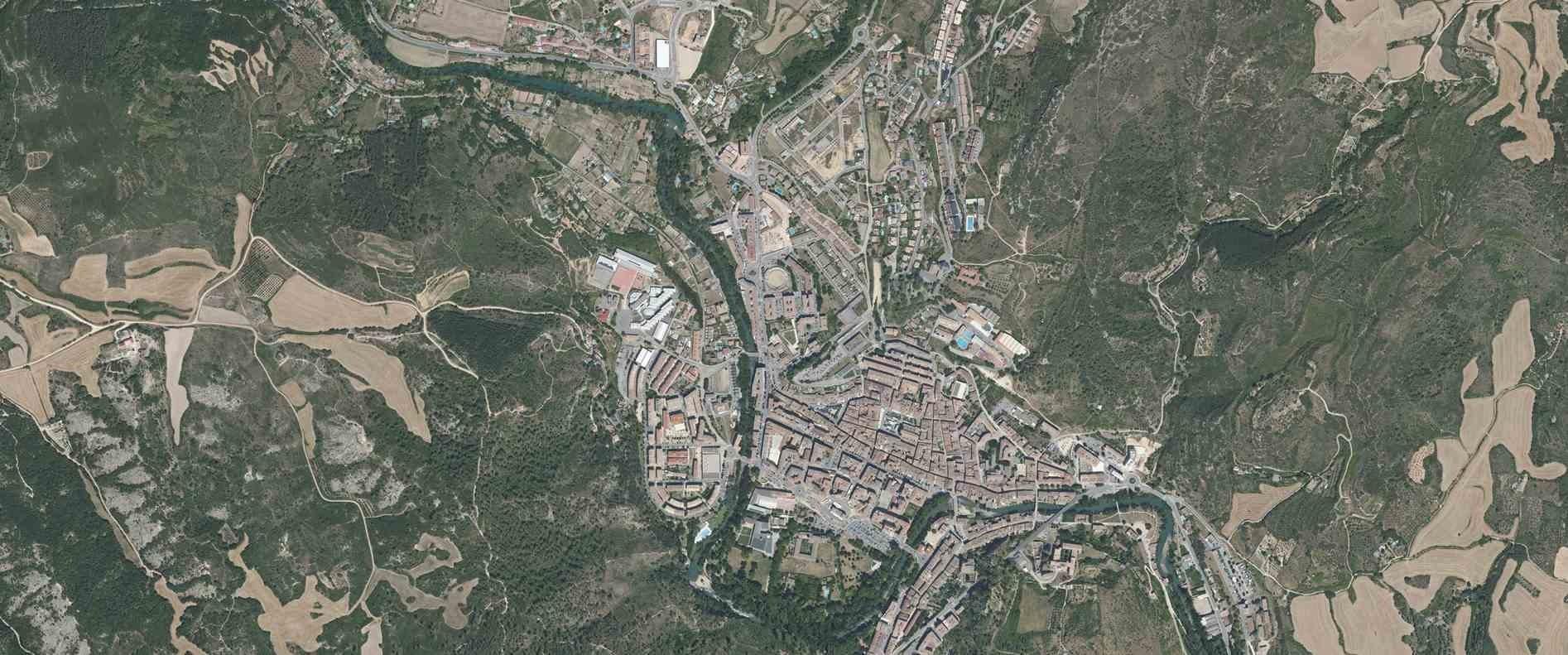 Casa o xalet en venda en Estella / Lizarra amb Calefacció