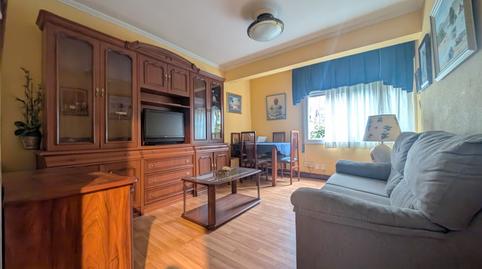 Foto 2 de Piso en venta en Las Arenas, Getxo