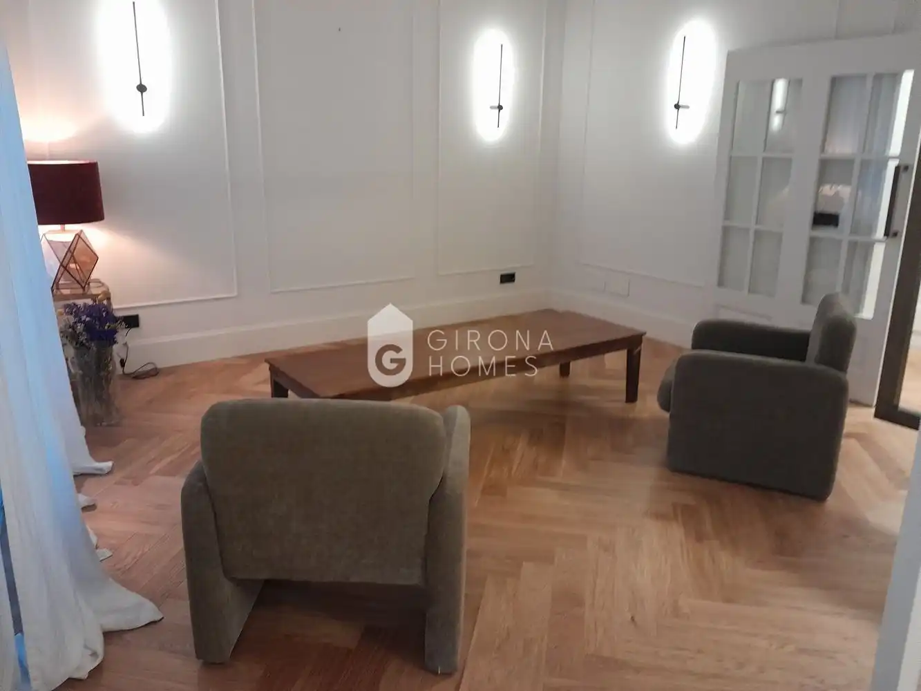 Apartament de lloguer a Centre - Barri Vell