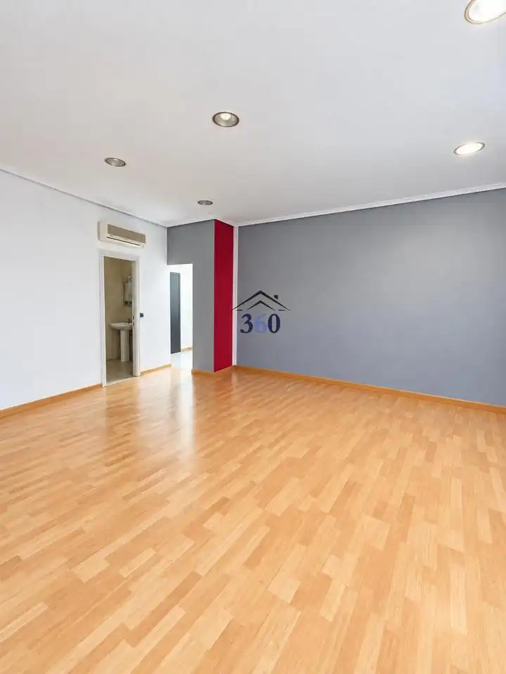 Wohnzimmer von Erdgeschoss zum Verkauf in Ruta de la Plata
