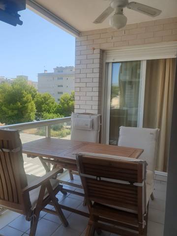 Apartamento en Venta en Avinguda Maria Cristina, 11 en Passeig Marítim