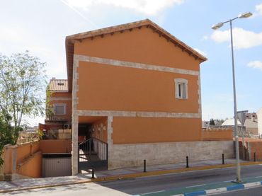 Piso en venta en CL ARRABAL, nº 3, Planta 2, Puerta 17
