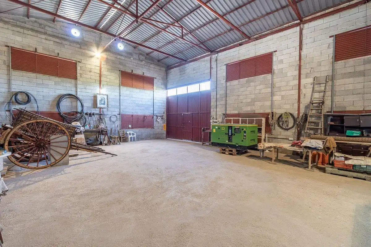 Chalet con terraza en venta en Santa Fe, imagen 29