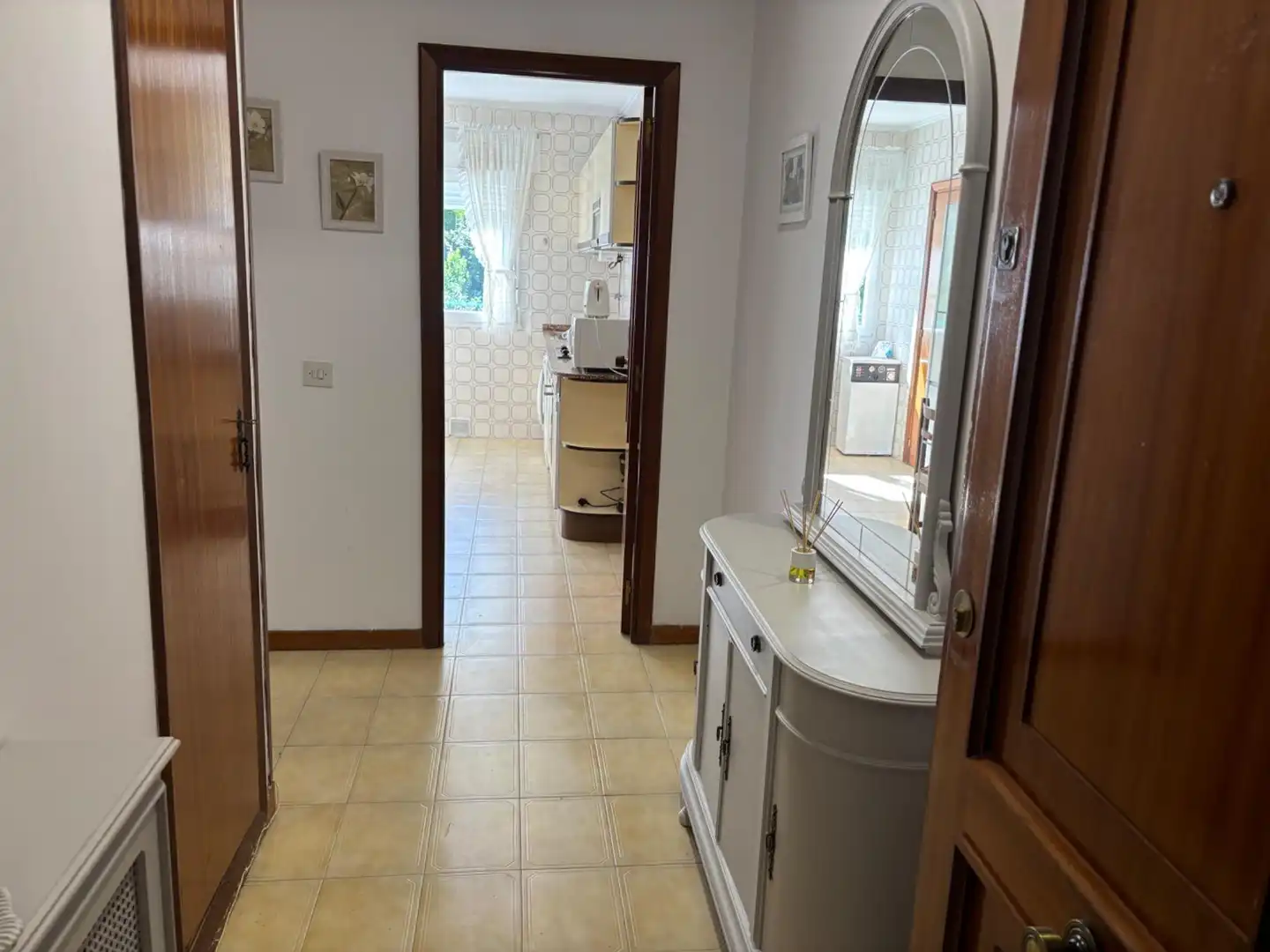 Piso con ascensor en venta en ALONSO PEREZ, imagen 7