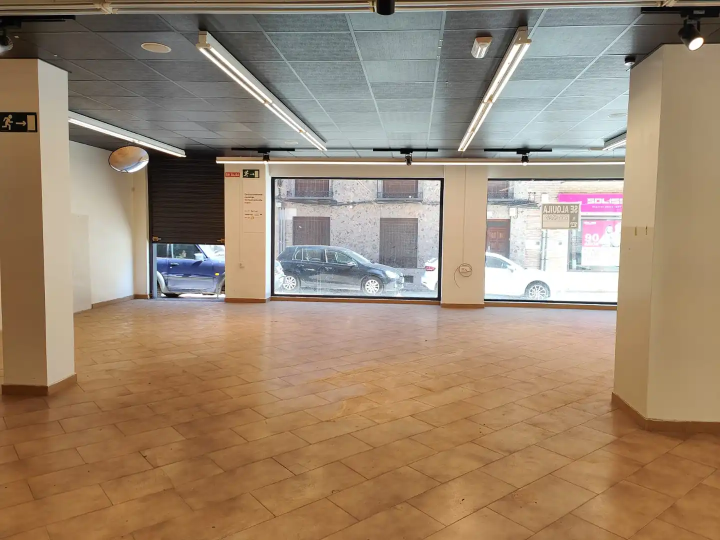 Local comercial de lloguer a Corral de Almaguer, imagen 18