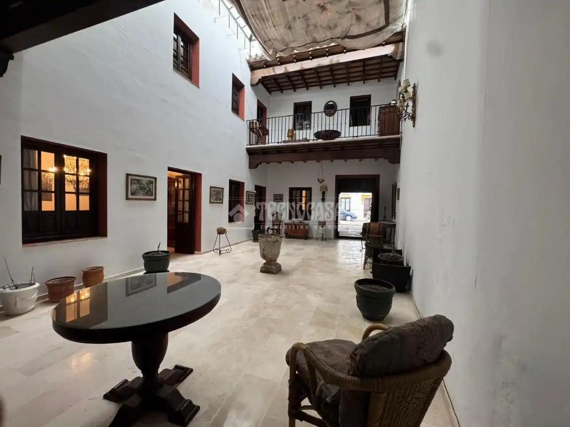 Casa o chalet en venta en Osuna con Terraza y Trastero