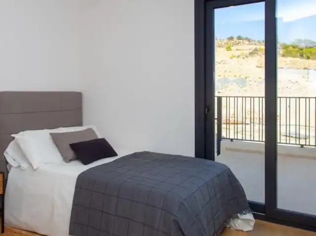 Haus zum Verkauf in Partidas de Alicante, imagen 8