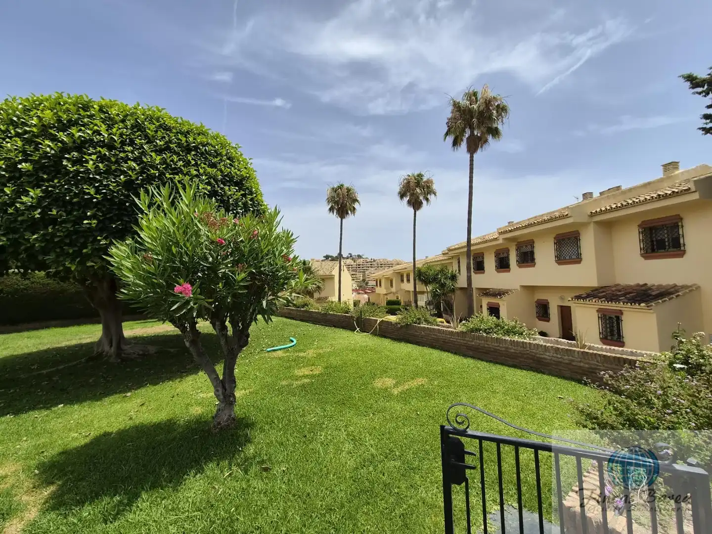 Casa o xalet en venda a del Golf Este, Nueva Torrequebrada